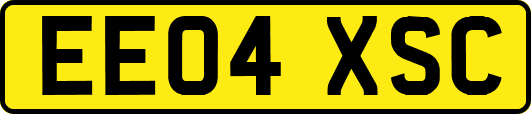 EE04XSC