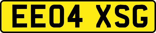 EE04XSG