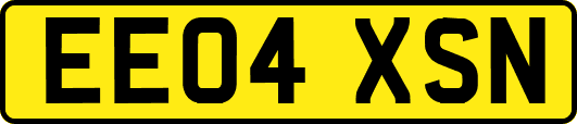 EE04XSN