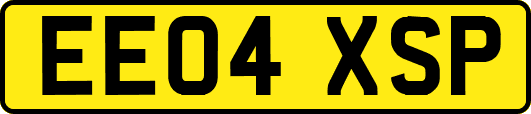 EE04XSP