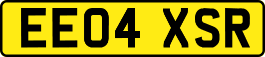 EE04XSR