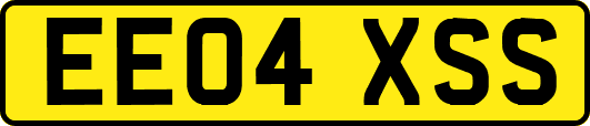 EE04XSS