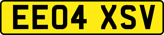 EE04XSV