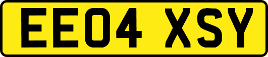 EE04XSY