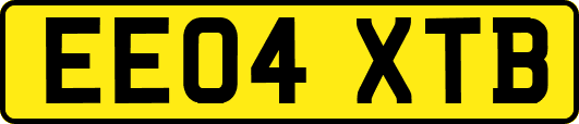 EE04XTB