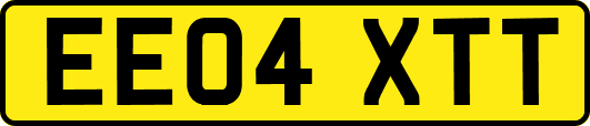 EE04XTT