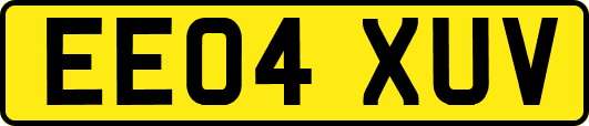EE04XUV