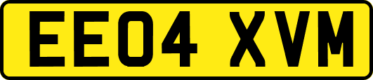 EE04XVM