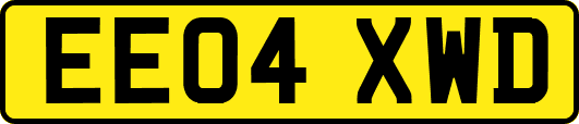 EE04XWD