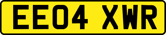 EE04XWR