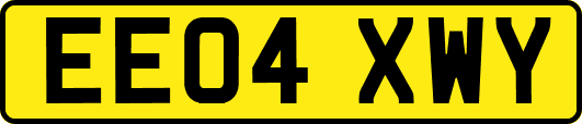 EE04XWY