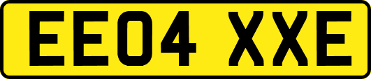 EE04XXE