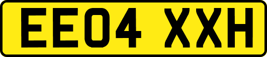 EE04XXH