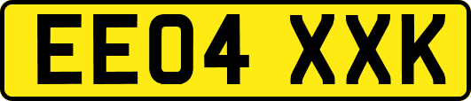 EE04XXK