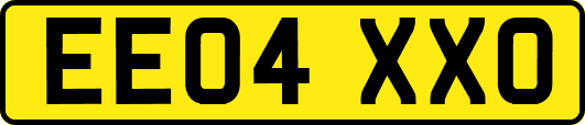 EE04XXO