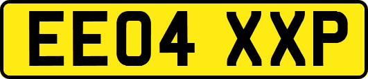 EE04XXP