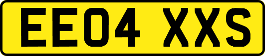 EE04XXS