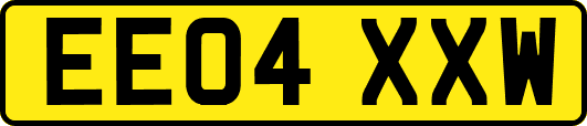 EE04XXW