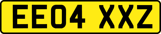 EE04XXZ