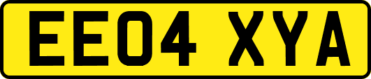 EE04XYA