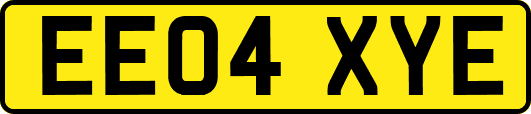 EE04XYE