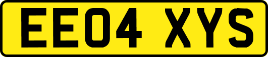 EE04XYS