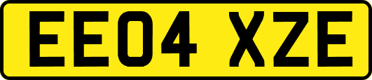 EE04XZE
