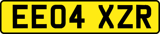 EE04XZR