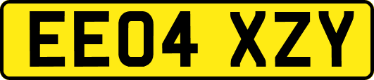EE04XZY
