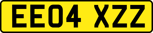 EE04XZZ