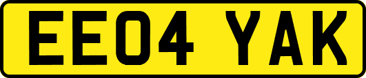 EE04YAK