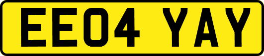 EE04YAY