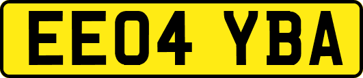 EE04YBA