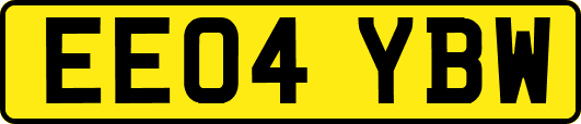 EE04YBW