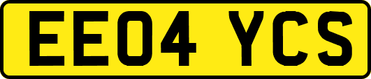 EE04YCS