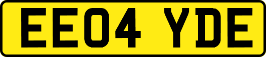 EE04YDE
