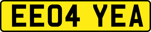 EE04YEA