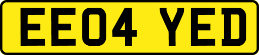 EE04YED
