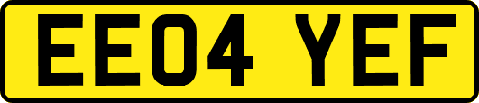 EE04YEF