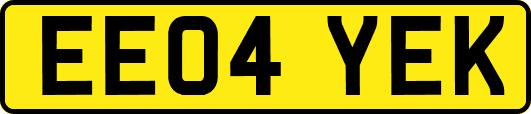 EE04YEK