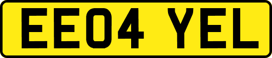 EE04YEL