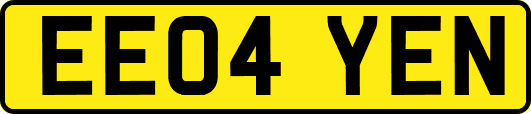 EE04YEN