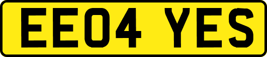 EE04YES