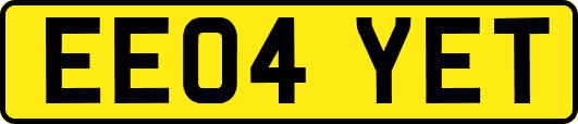 EE04YET