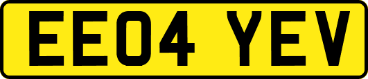 EE04YEV