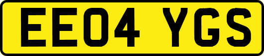 EE04YGS