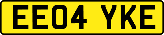 EE04YKE