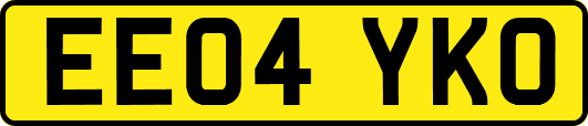 EE04YKO