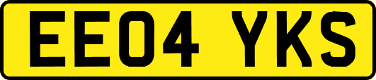 EE04YKS