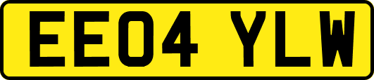 EE04YLW